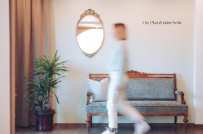 Отель Hotel Gasthaus Post  Кампо-Ди-Тренс
